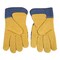 Forney Lined Premium Pigskin Leather Palm Gloves Menfts M 53209 - alternate 7